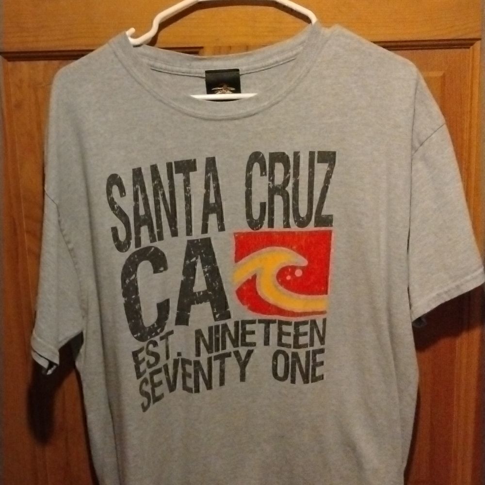 Santa Cruz  - Picture 2 of 3